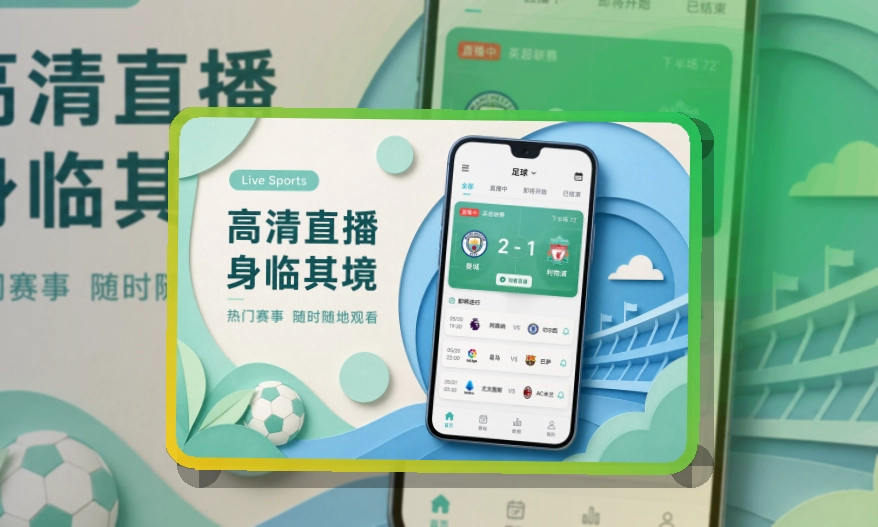 雷速手机端赛事助手，手机端准备更轻松，双端选择方便